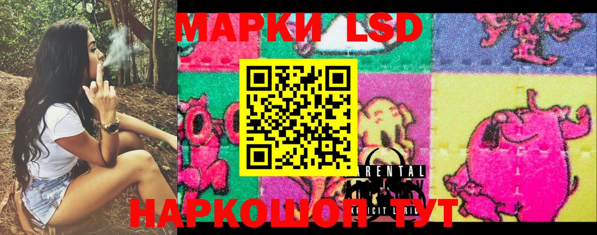 Марки NBOMe 1500мкг Лесной